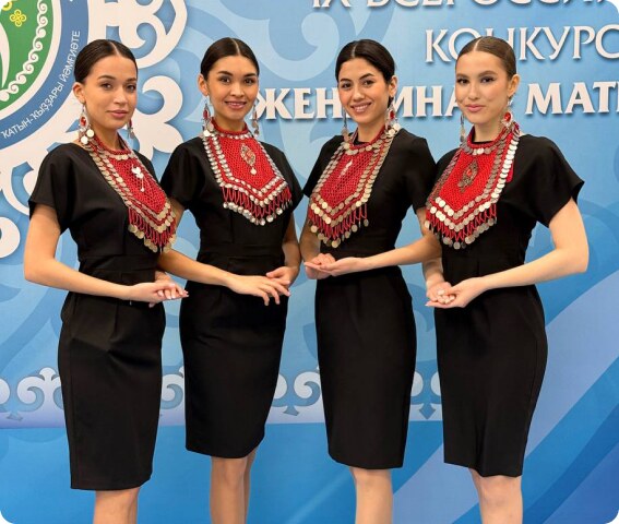 Стендистки в Уфе