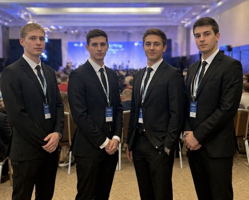 Корпоративные мероприятия