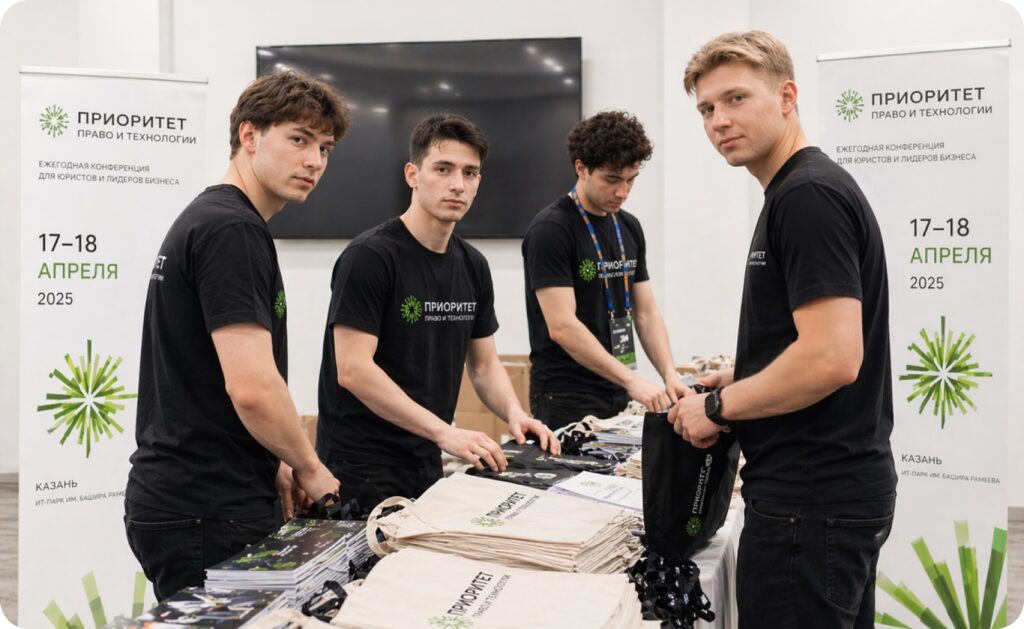 Услуги хелперов в Уфе