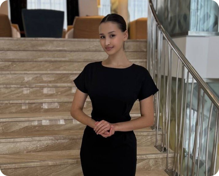 Стендистки для торговых центров