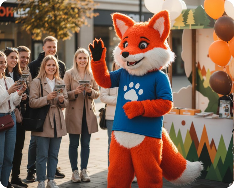Презентации новых продуктов