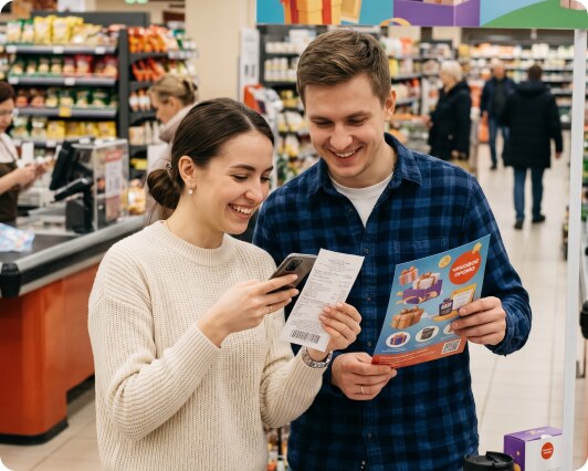 Чековое промо как современный инструмент увеличения продаж