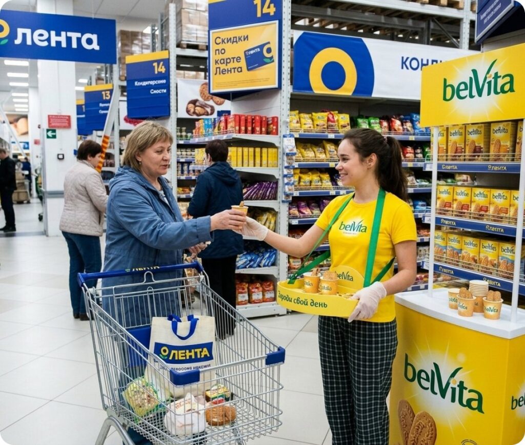 Дегустации в Уфе