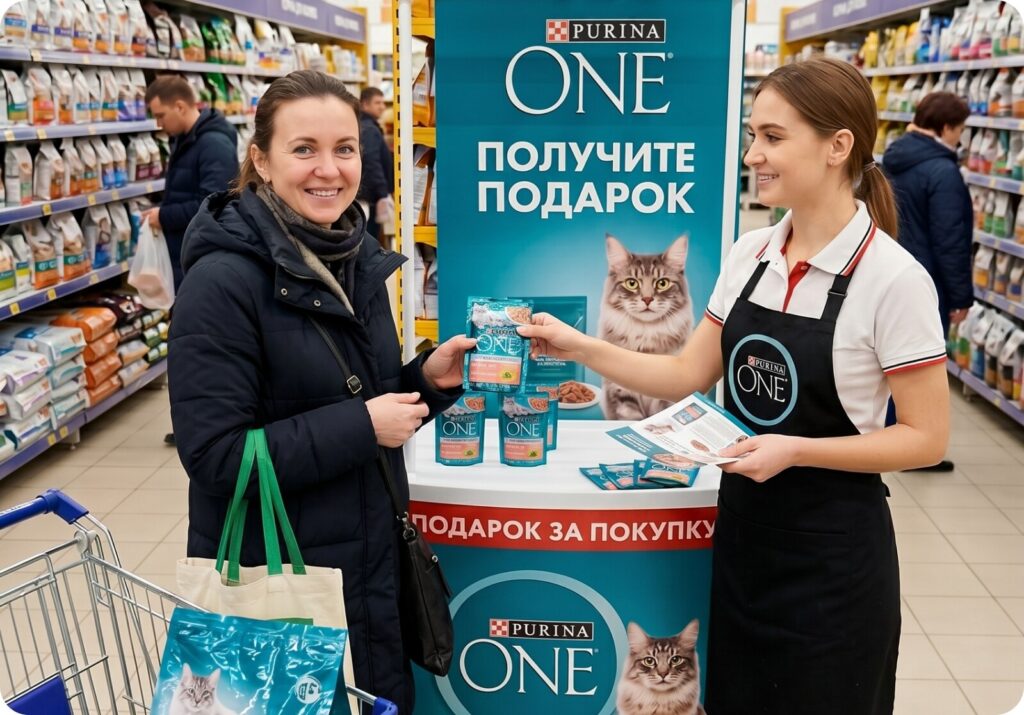 Где проводить акцию?