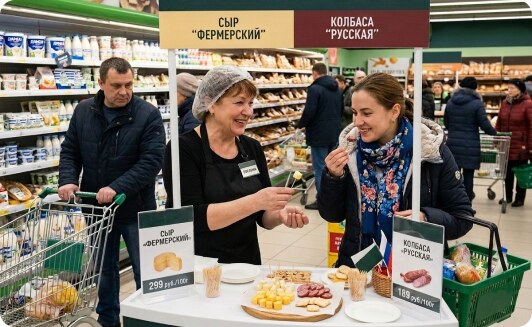 Дегустация — это целая наука, искусство восприятия и профессиональный подход к оценке продукта